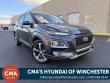Used 2021 Hyundai Kona Limited SUV