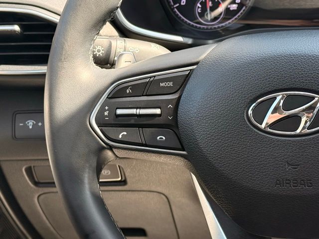 2023 Hyundai Santa Fe XRT - Photo 26