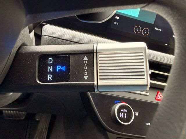 2025 Hyundai Sonata SEL - Photo 31
