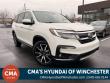 Used 2019 Honda Pilot Touring SUV