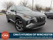 Used 2023 Hyundai Tucson Hybrid Limited SUV
