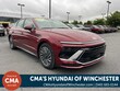 Hyundai Sonata Hybrid