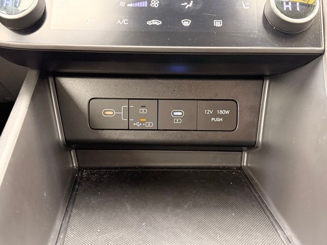 2025 Hyundai Sonata SEL - Photo 27