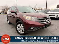 2014 Honda CR-V EX SUV
