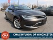  Chrysler 200