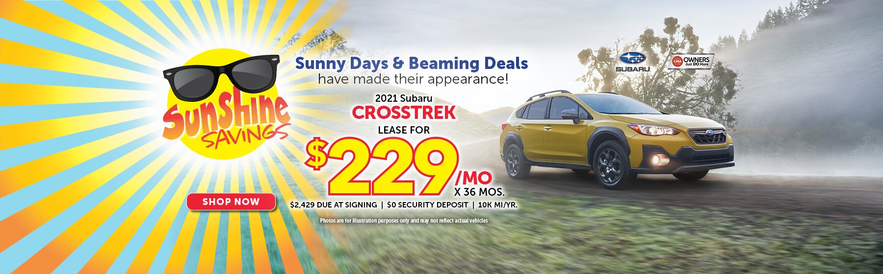 Subaru Dealership Winchester VA Martinsburg WV Front Royal