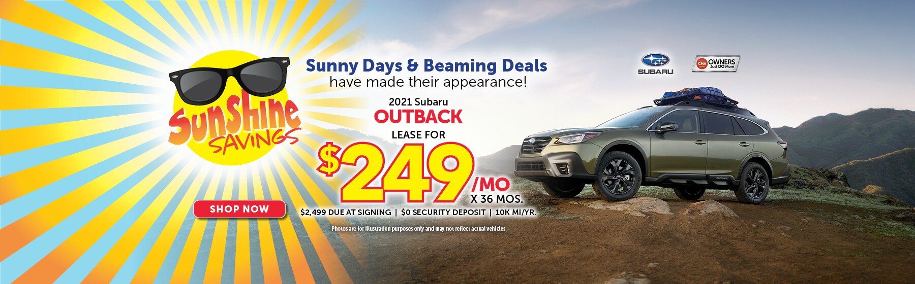 Subaru Dealership Winchester VA Martinsburg WV Front Royal