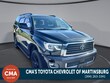 Toyota Sequoia