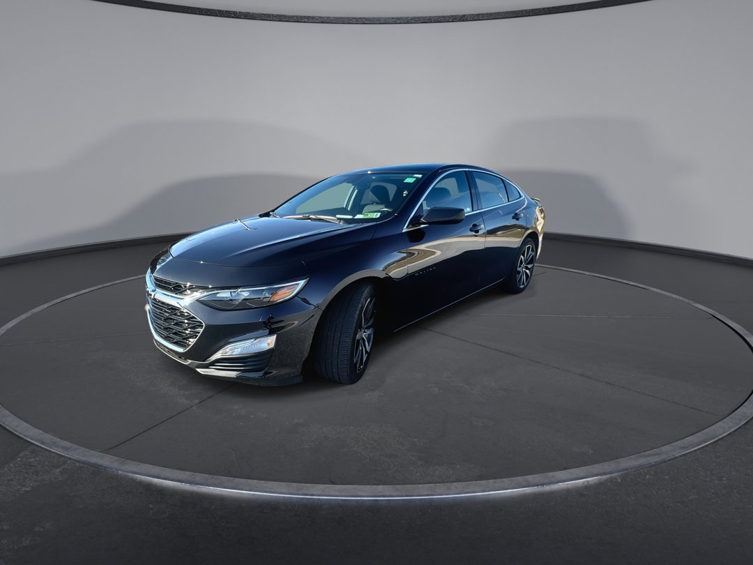 2022 Chevrolet Malibu RS photo 4