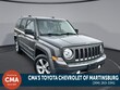  Jeep Patriot