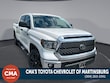 Toyota Tundra 4WD