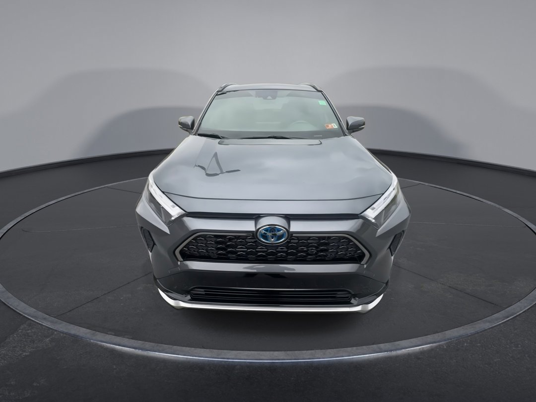 2023 Toyota RAV4 Prime SE photo 3
