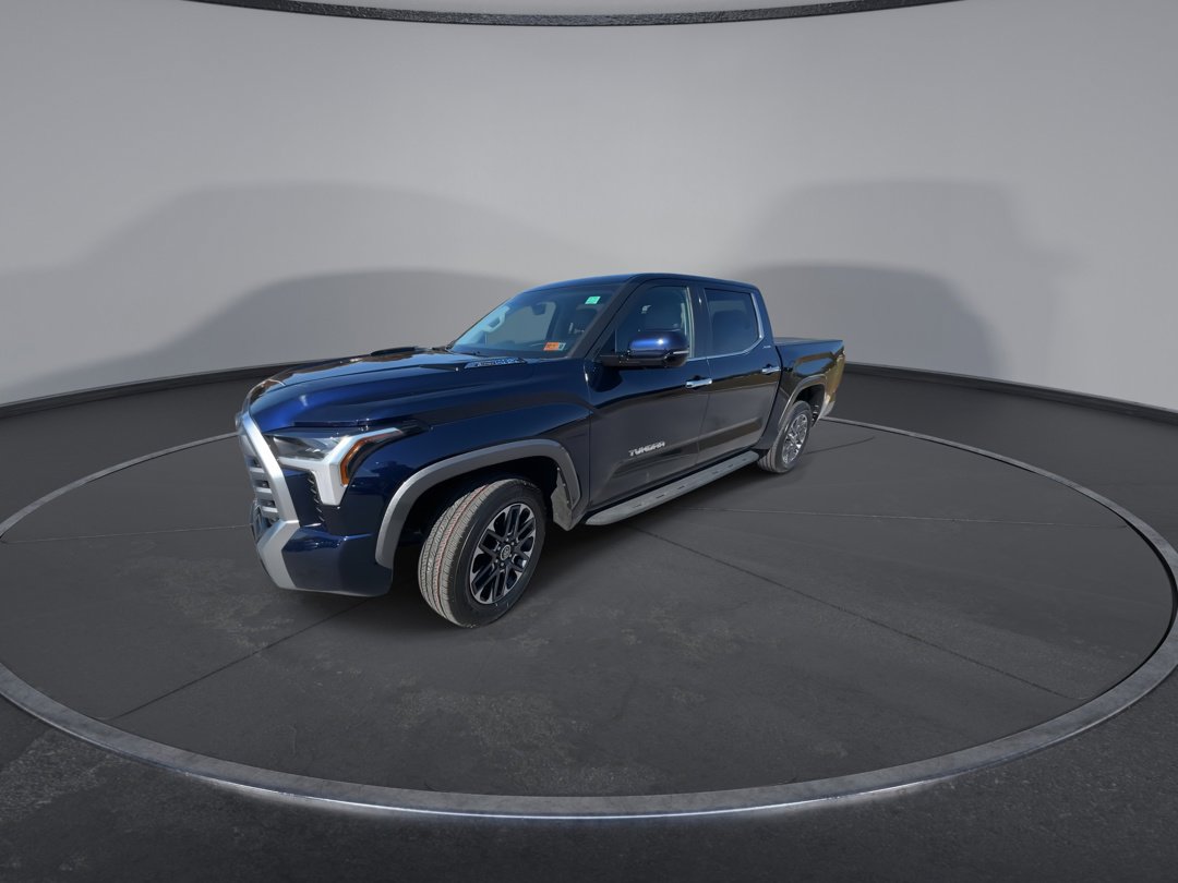 2023 Toyota Tundra Limited CrewMax photo 4