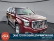 Used 2020 GMC Yukon Denali 4WD  Denali