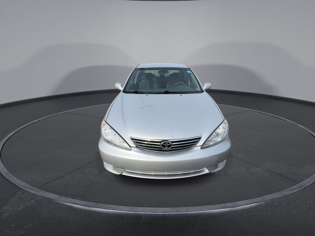 Used 2006 Toyota Camry LE Sedan