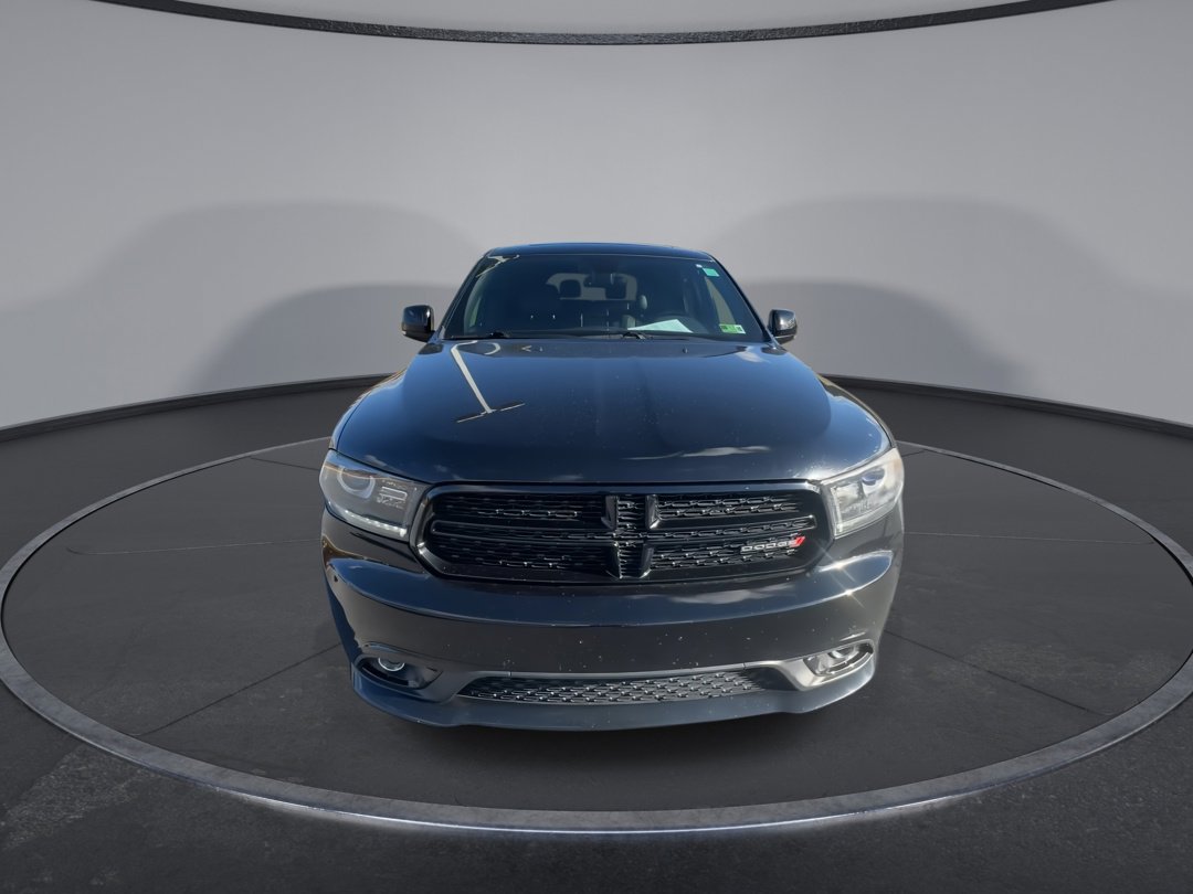 2017 Dodge Durango GT photo 3