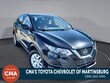 Nissan Rogue Sport