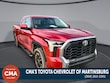 Toyota Tundra 4WD