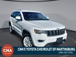  Jeep Grand Cherokee WK