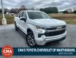 Used 2024 Chevrolet Silverado 1500 LT 4WD Crew Cab 147 LT w/2FL
