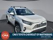 Certified 2020 Toyota RAV4 Limited Limited AWD