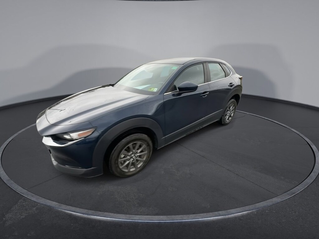 Used 2023 Mazda CX-30 2.5 S 2.5 S AWD