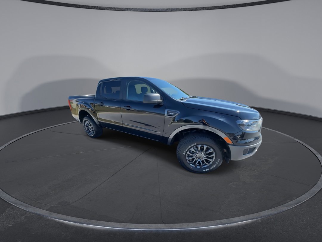 2020 Ford Ranger XLT photo 2
