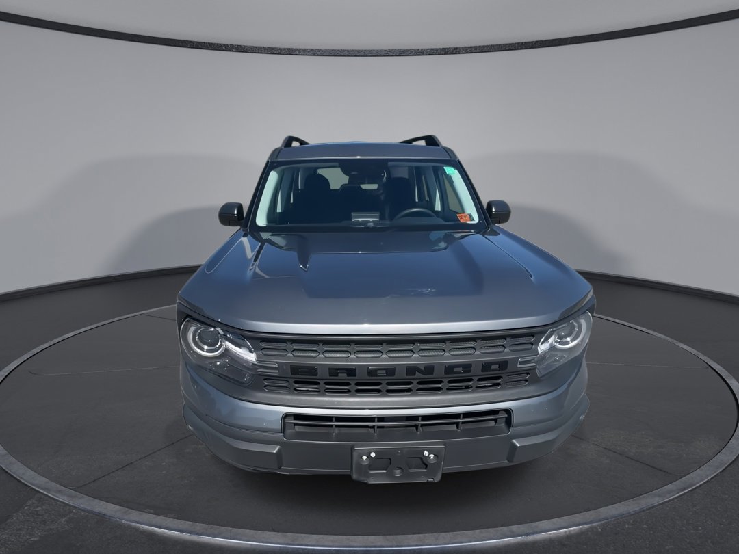 2021 Ford Bronco Sport Base photo 3