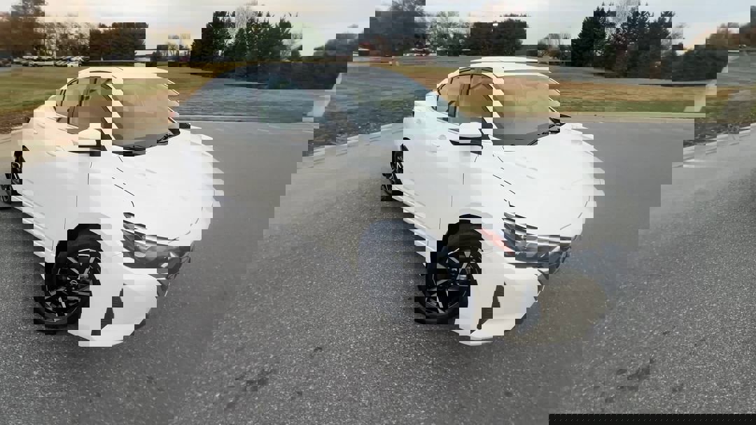 2024 Nissan Sentra SV photo 2