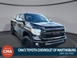  Toyota Tundra 4WD Truck