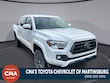 Toyota Tacoma 4WD