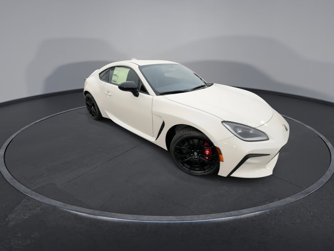 2025 Toyota GR86 Premium photo 2