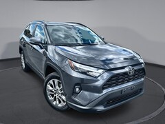 2025 Toyota RAV4 XLE Premium XLE Premium AWD