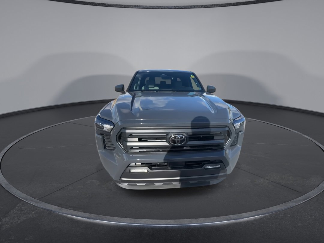 2025 Toyota Tacoma SR5 4x4 Double Cab photo 3