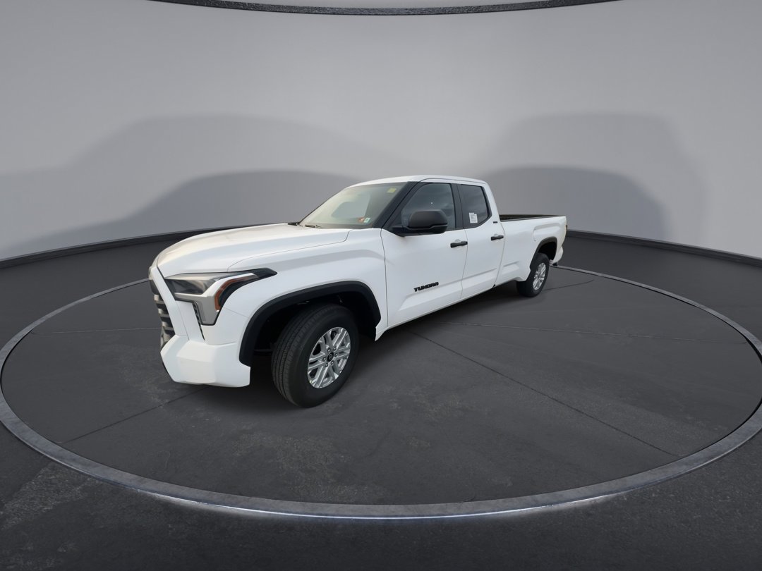 2026 Toyota Tundra SR5 Double Cab photo 4