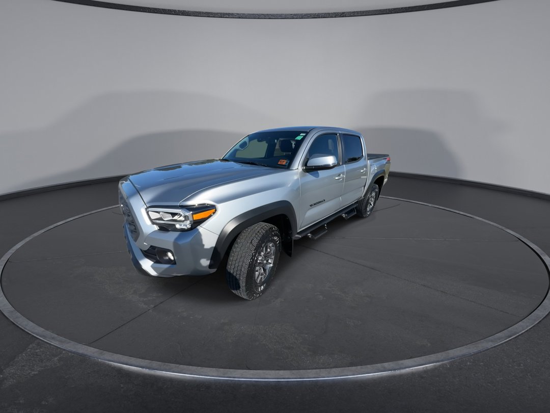 2023 Toyota Tacoma TRD 4x4 V6 photo 4