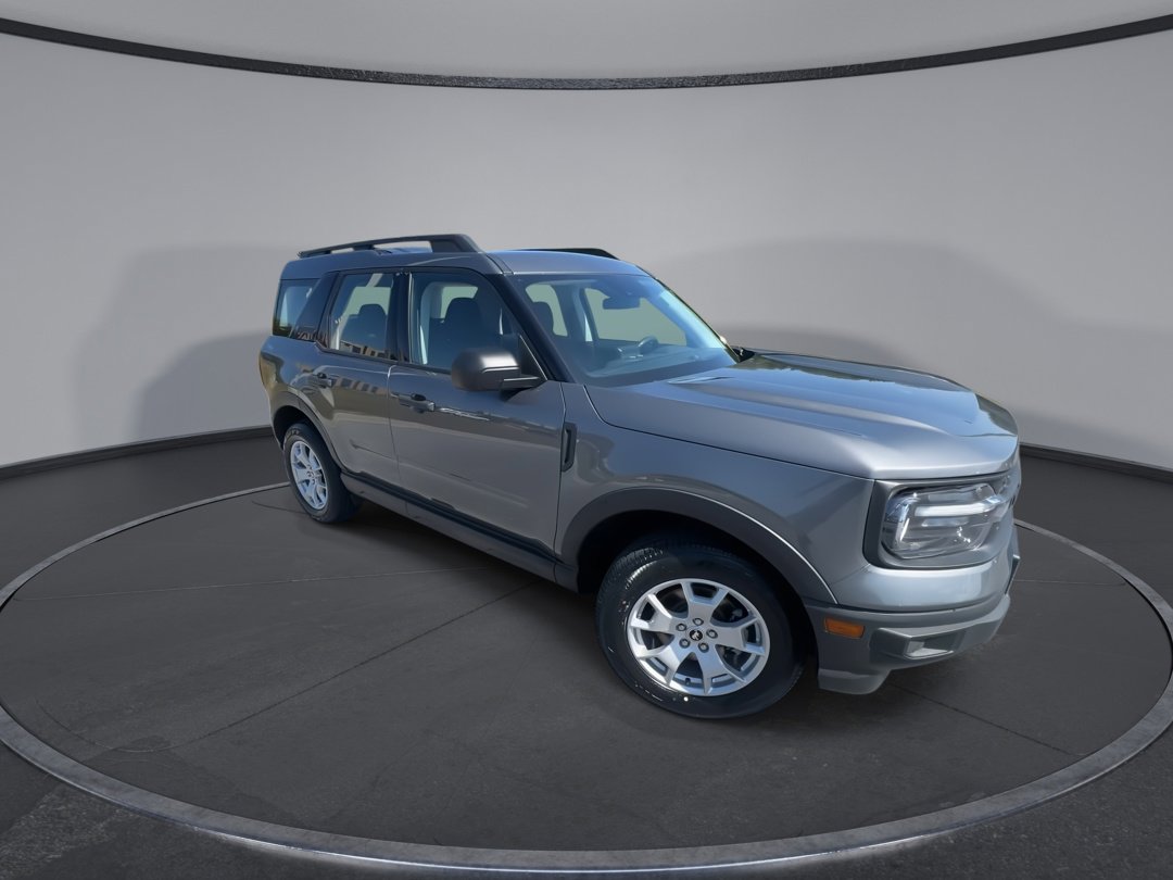 2021 Ford Bronco Sport Base photo 2