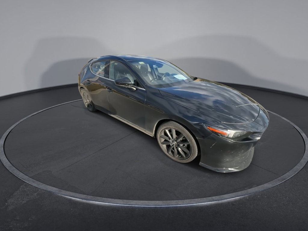 Used 2024 Mazda Mazda3 Hatchback 2.5 Turbo Premium Plus 2.5 Turbo Premium Plus Auto AWD