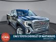 Used 2021 GMC Sierra 1500 Denali 4WD Crew Cab 147 Denali