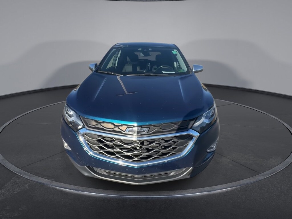 Used 2020 Chevrolet Equinox LT AWD LT w/1LT