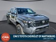 Toyota Tacoma 4WD
