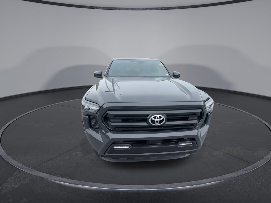 2025 Toyota Tacoma SR5 4x4 Double Cab photo 3
