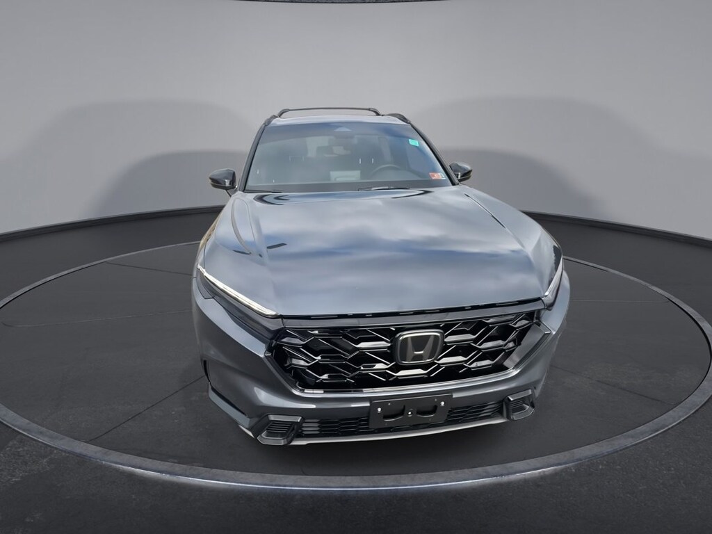 Used 2025 Honda CR-V Hybrid Sport Sport AWD