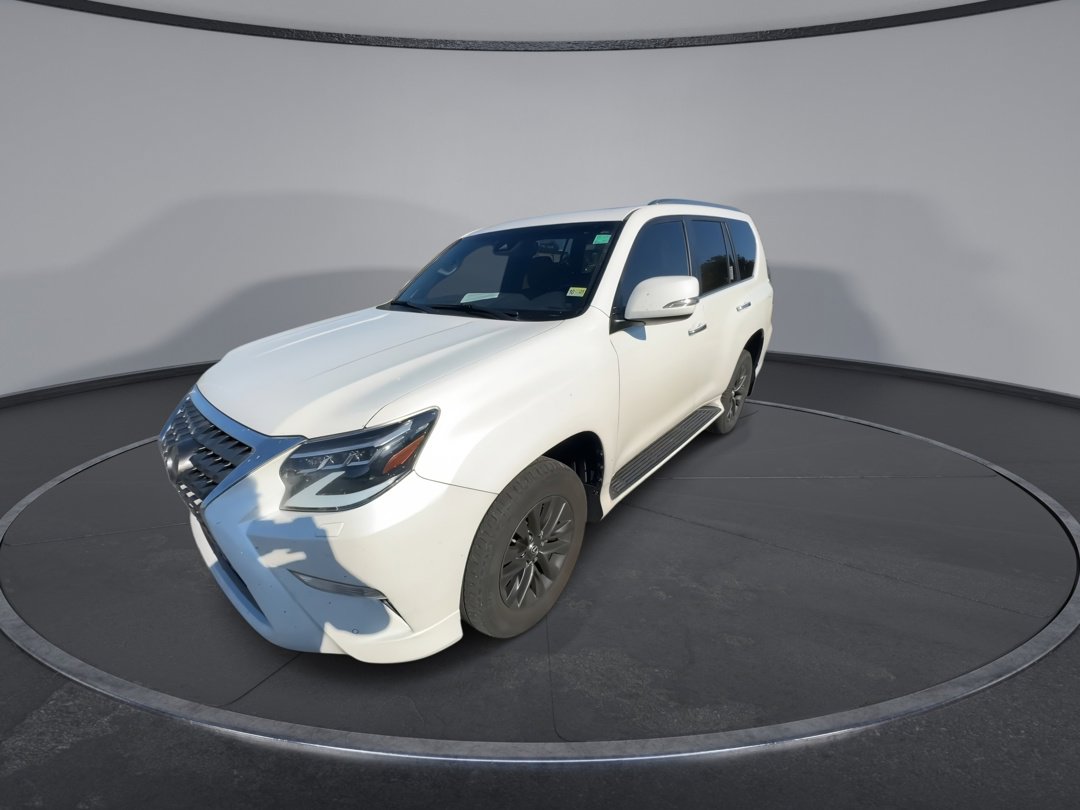 2021 Lexus GX 460 Premium photo 3
