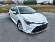 Certified 2024 Toyota Corolla LE LE CVT