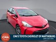 Toyota Prius v