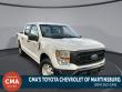 Used 2022 Ford F-150 XL