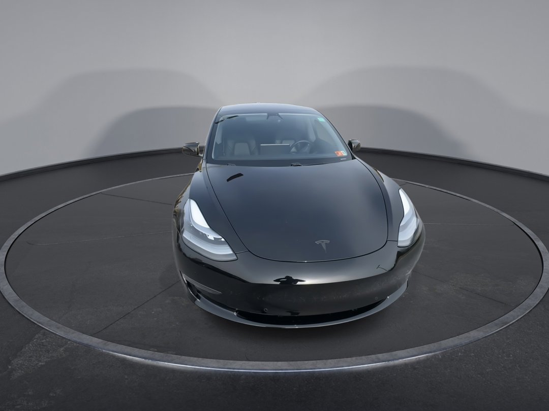 2021 Tesla Model 3 Performance photo 3