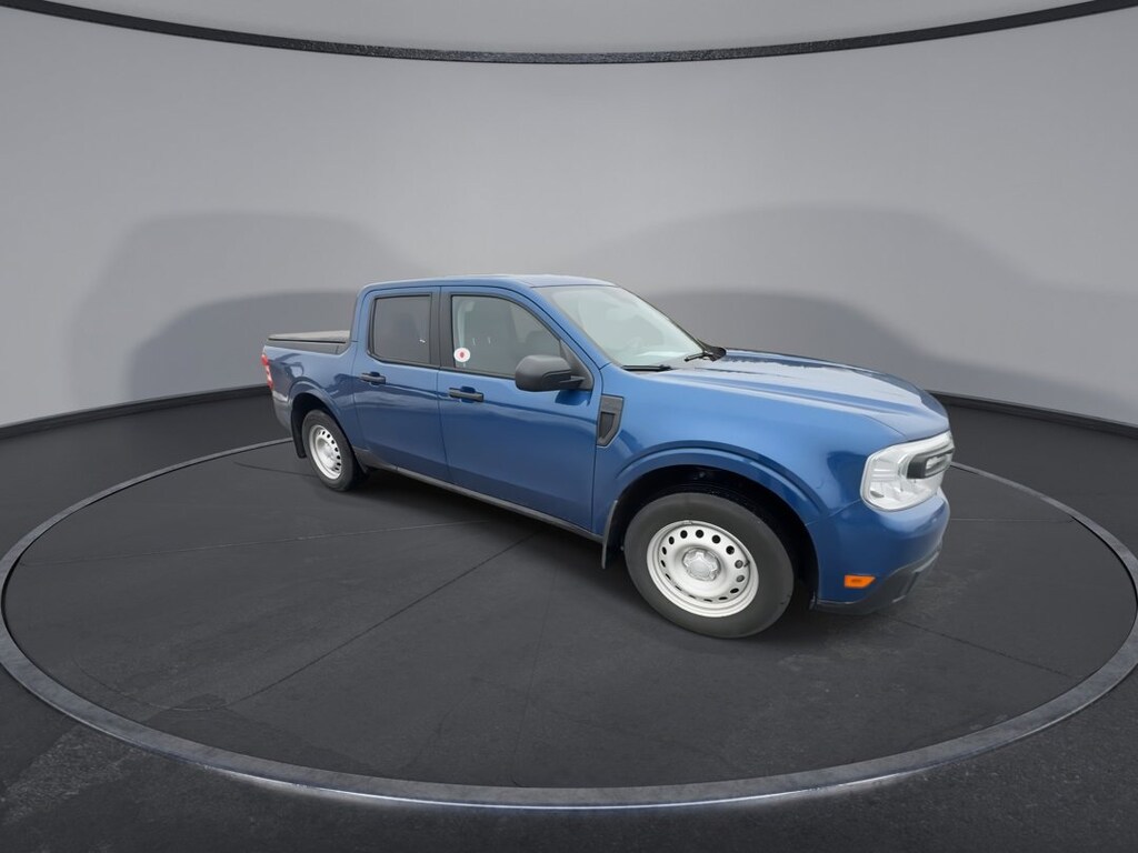 Used 2024 Ford Maverick XL XL AWD SuperCrew