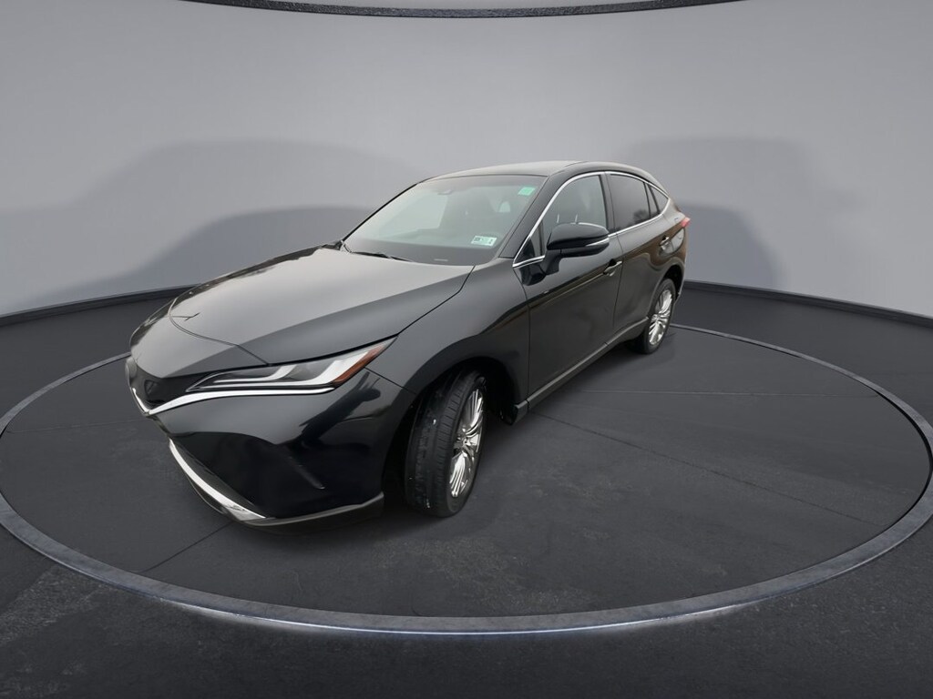 Certified 2023 Toyota Venza Limited Limited AWD